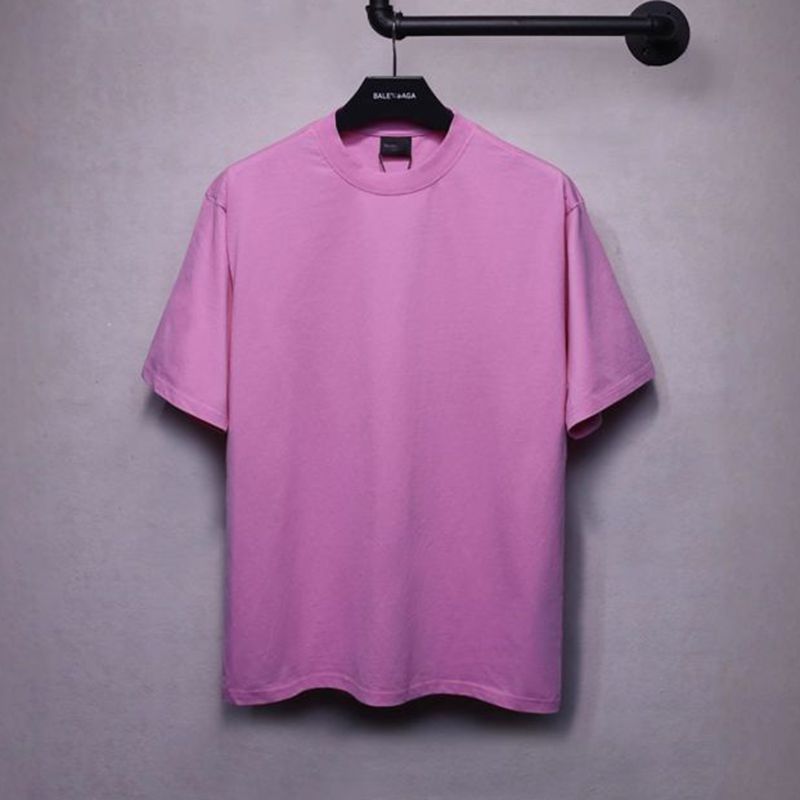 Balen 2026 Men's and Women's T-shirts