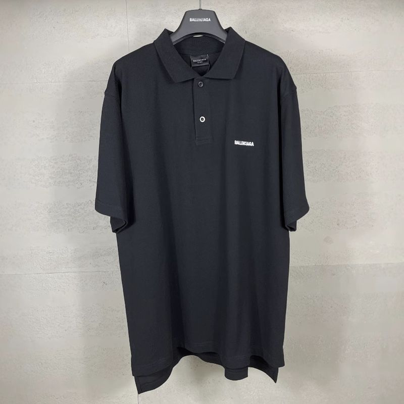 Balen 2026 Men's and Women's Polo Shirts