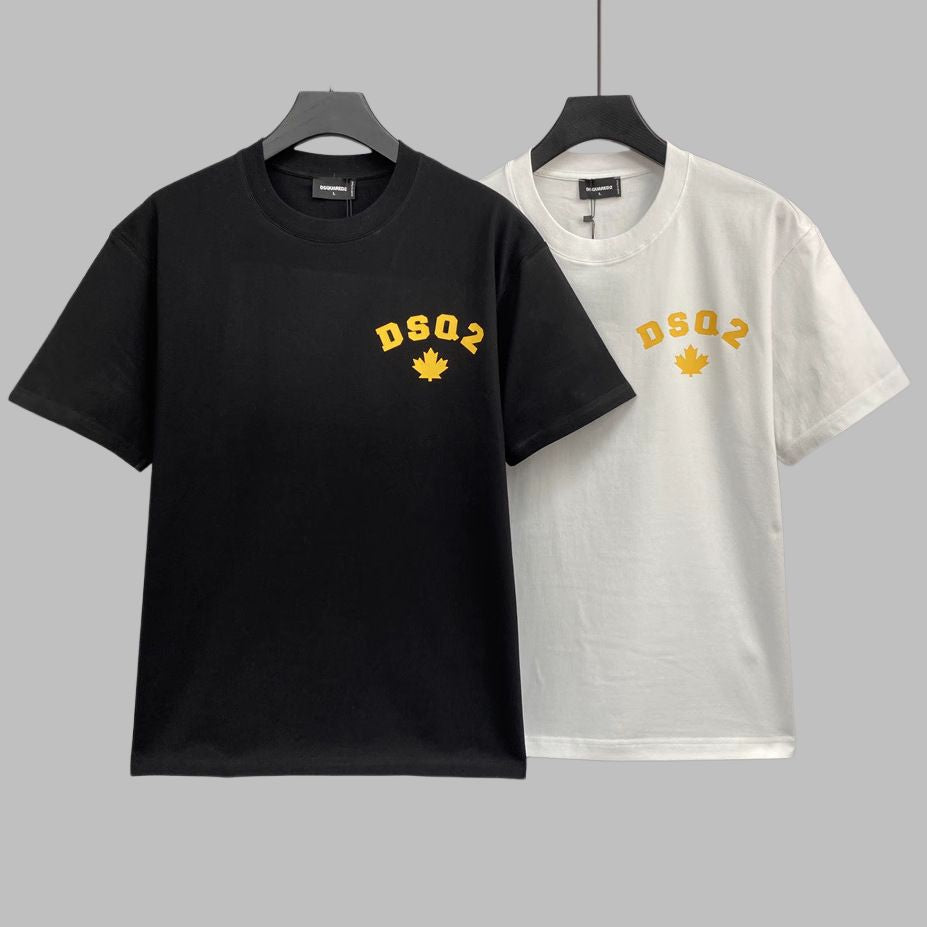 DSQ2 2025 New Arrivals Men's T-Shirts