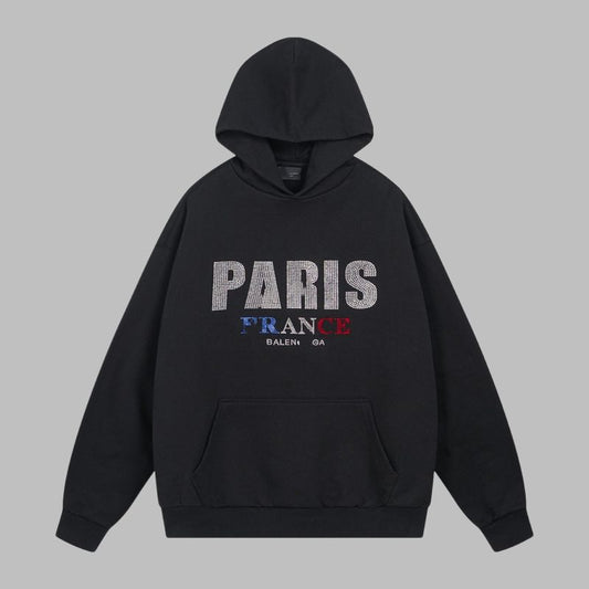 BLCG 2025 Men's and Women's Sweatshirts