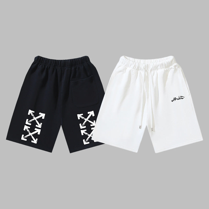 Off  Men's and Women's Casual Shorts