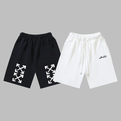 Off  Men's and Women's Casual Shorts