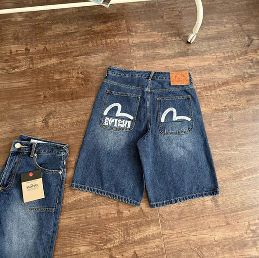 2026 New EV Men's Casual Shorts