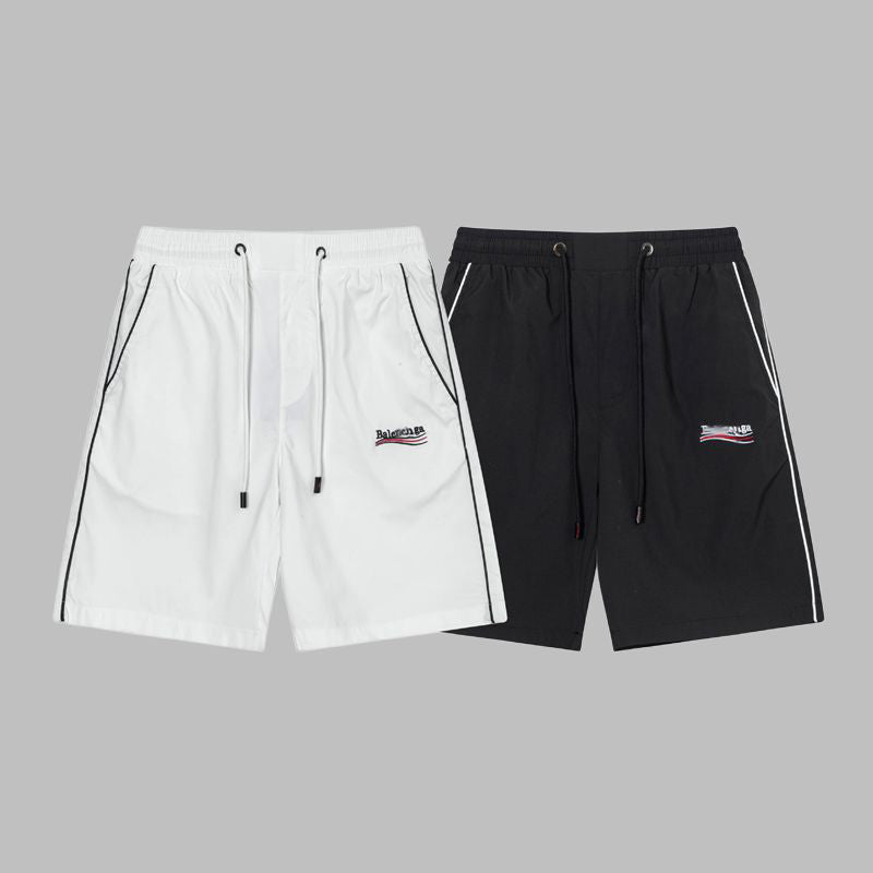 BLCG 2025 Men's and Women's Casual Shorts