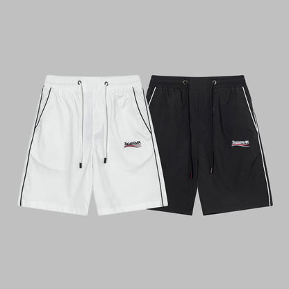 BLCG 2025 Men's and Women's Casual Shorts