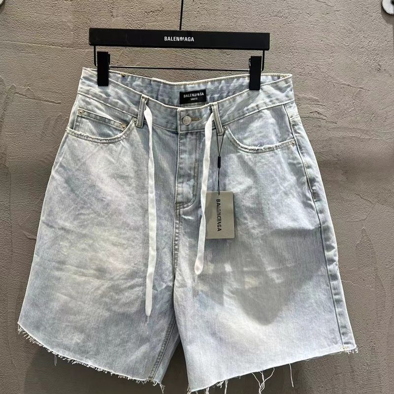 BLCG 2025 Men's and Women's Casual Shorts