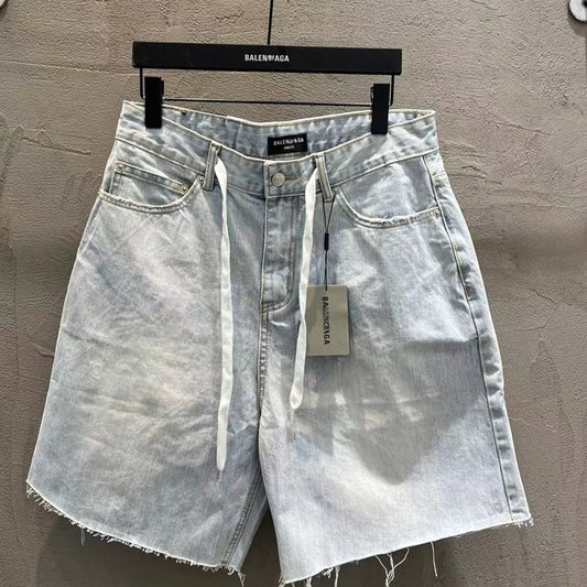 BLCG 2025 Men's and Women's Casual Shorts