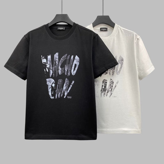 DSQ2 2025 New Arrivals Men's T-Shirts