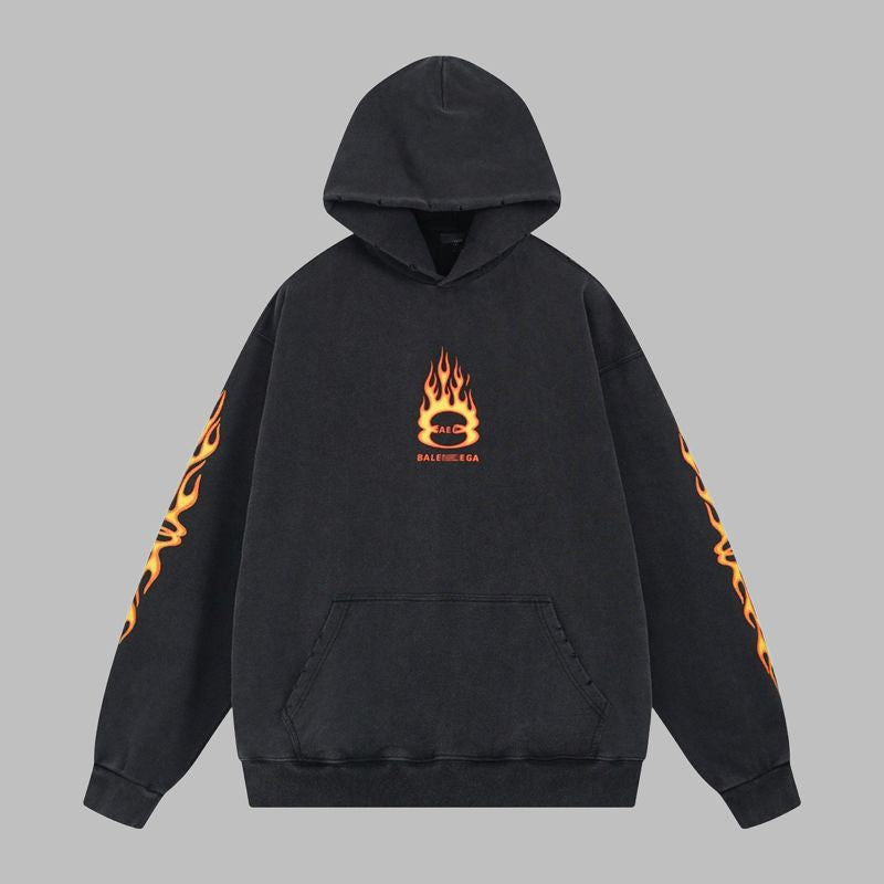 Balen 2026 Men's & Women's Sweatshirts