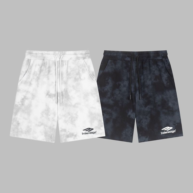 BLCG 2025 Men's and Women's Casual Shorts