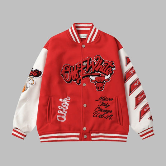 Off  Men's and Women's Jackets