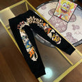 EV 2026 New Men's and Women's Casual Pants