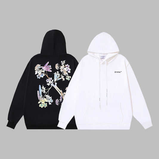 Off 2026 Men's and Women's Sweatshirts