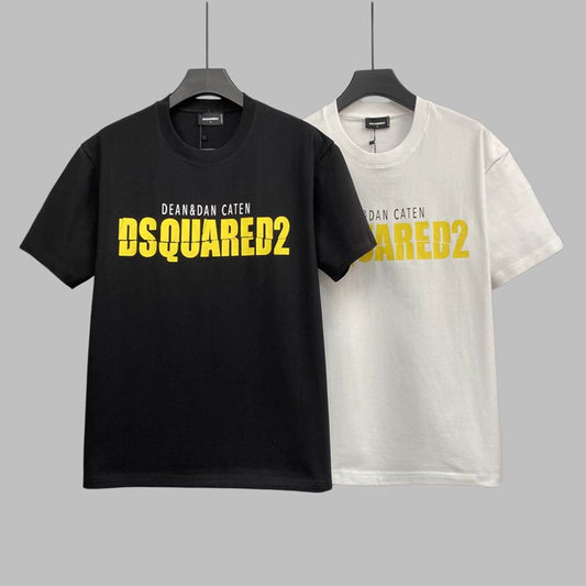 DSQ2 2025 New Arrivals Men's T-Shirts