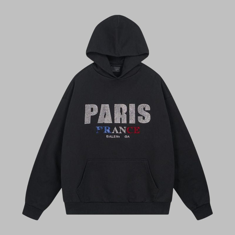 Balen 2026 Men's & Women's Sweatshirts