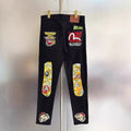 EV New Men's & Women's Jeans