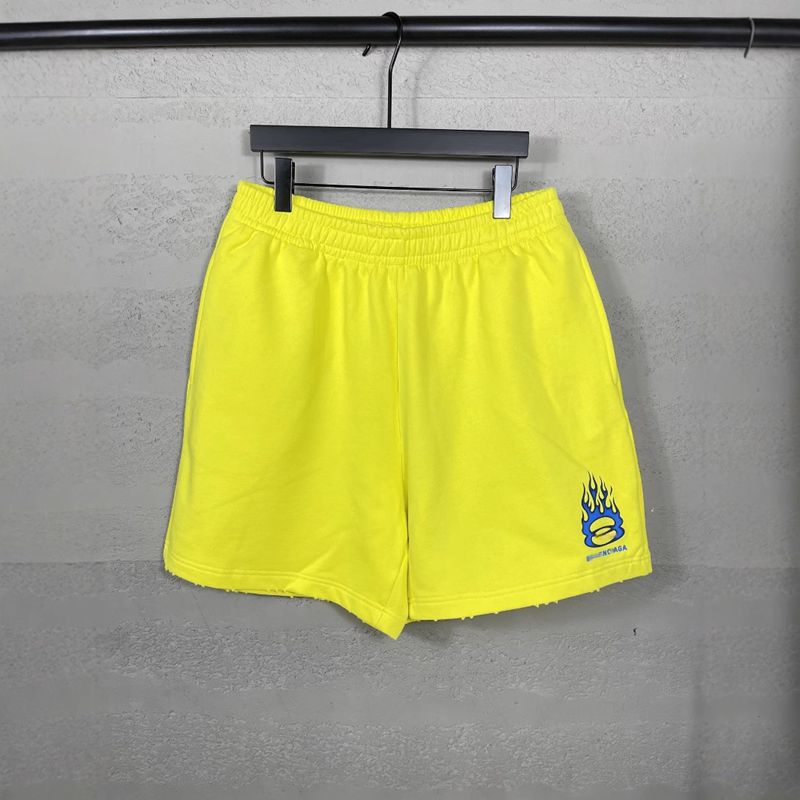 Balen 2026 Men's & Women's Shorts