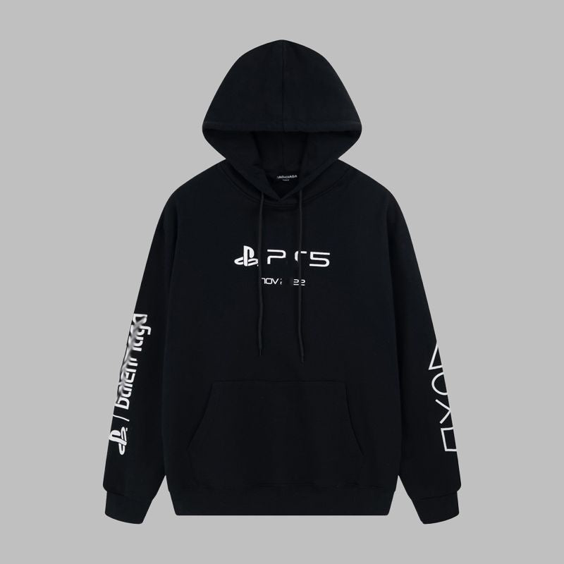 BLCG 2025 Men's and Women's Sweatshirts