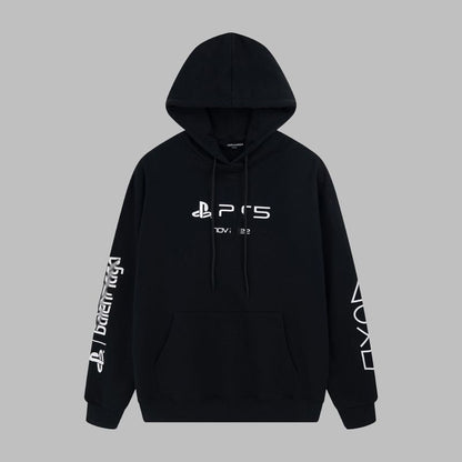 BLCG 2025 Men's and Women's Sweatshirts