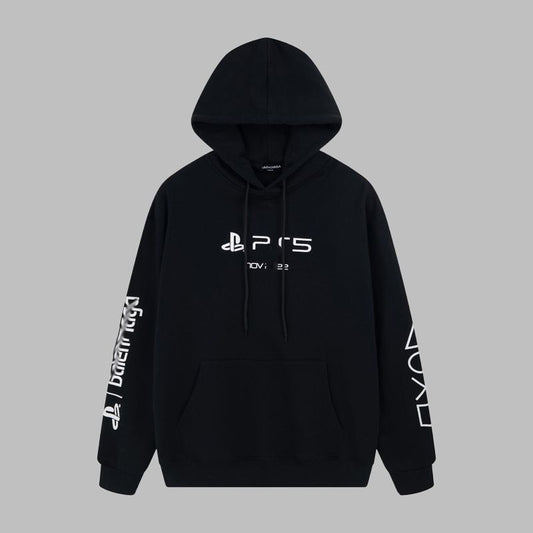 BLCG 2025 Men's and Women's Sweatshirts