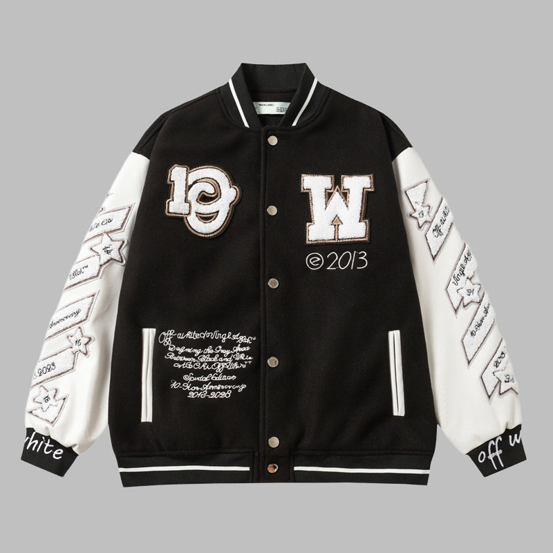 OFF 2026 Men's and Women's Jackets