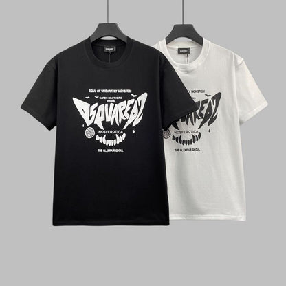 DSQ2 2025 New Arrivals Men's T-Shirts