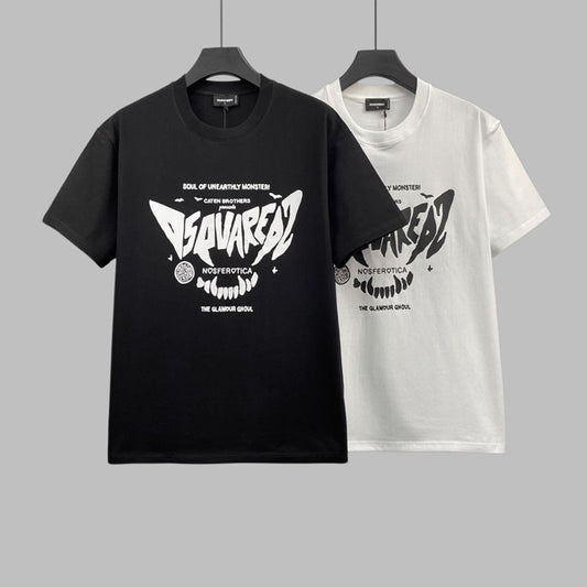 DSQ2 2025 New Arrivals Men's T-Shirts