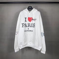 Balen 2026 Men's & Women's Sweatshirts