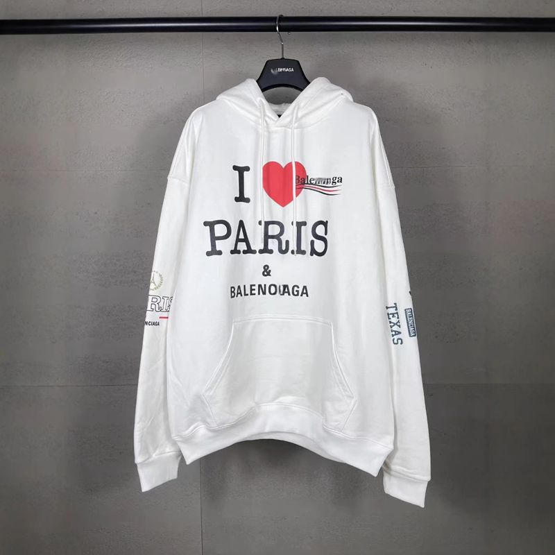 Balen 2026 Men's & Women's Sweatshirts