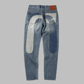 EV New Men's & Women's Jeans
