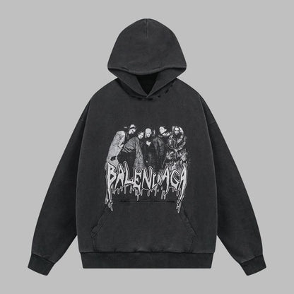 BLCG 2025 Men's and Women's Sweatshirts