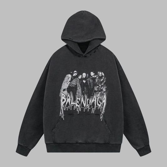 BLCG 2025 Men's and Women's Sweatshirts