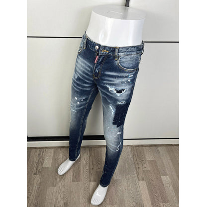 DSQ2 Real Shots 2025 Men's Jeans