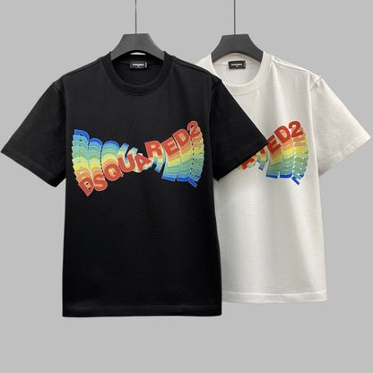 DSQ2 2025 New Arrivals Men's T-Shirts