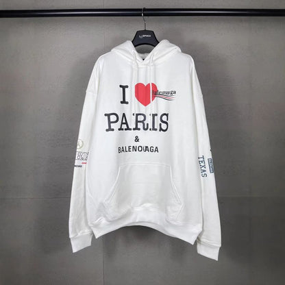 BLCG 2025 Men's and Women's Sweatshirts