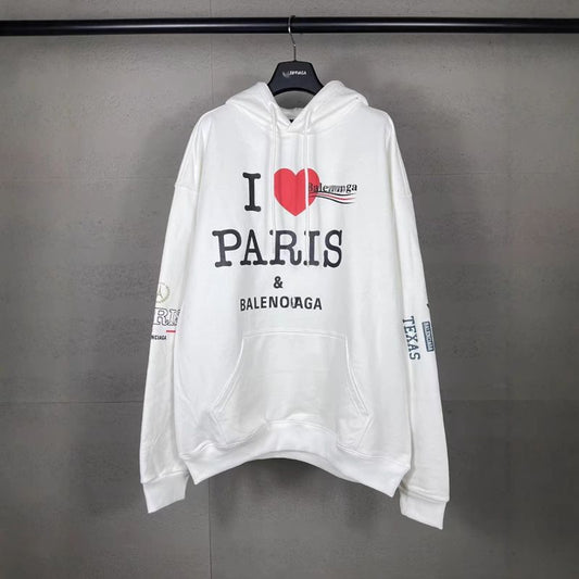 BLCG 2025 Men's and Women's Sweatshirts