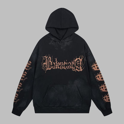 BLCG 2025 Men's and Women's Sweatshirts