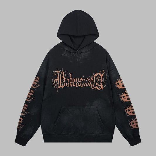 BLCG 2025 Men's and Women's Sweatshirts