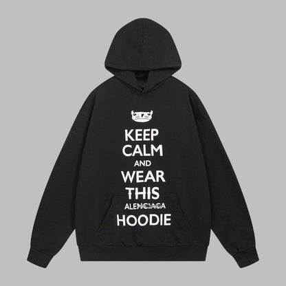 BLCG 2025 Men's and Women's Sweatshirts