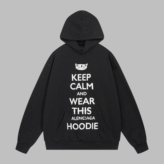 BLCG 2025 Men's and Women's Sweatshirts