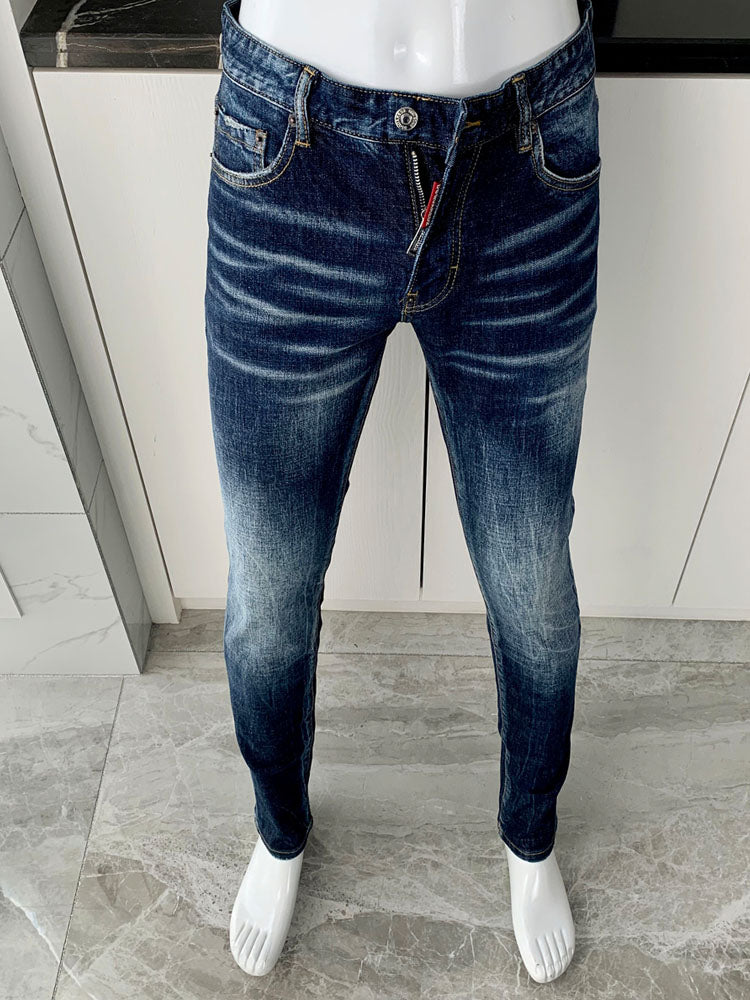 DSQ2 Real Shots 2025 Men's Jeans
