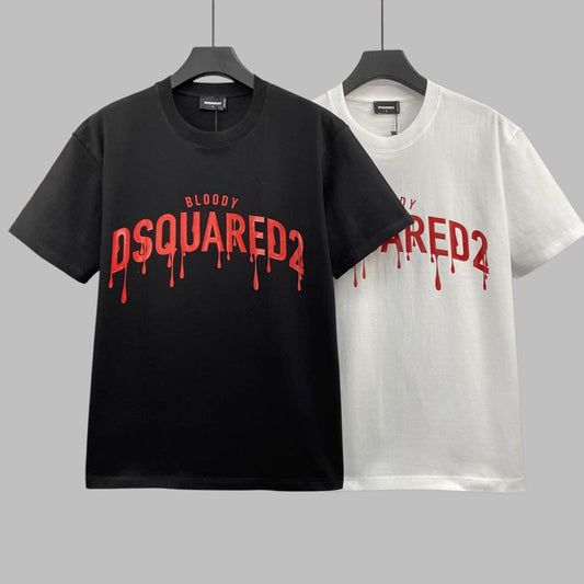 DSQ2 2025 New Arrivals Men's T-Shirts