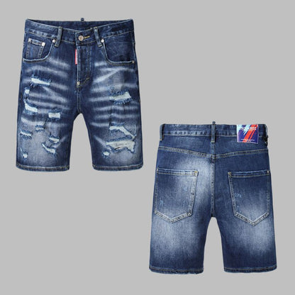 2025 New Men's DSQ2 Shorts