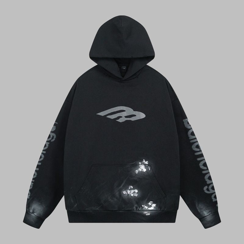 BLCG 2025 Men's and Women's Sweatshirts