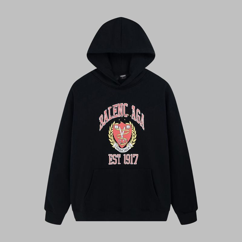 BLCG 2025 Men's and Women's Sweatshirts