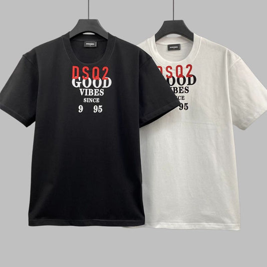 DSQ2 2025 New Arrivals Men's T-Shirts