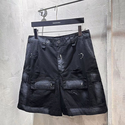 BLCG 2025 Men's and Women's Casual Shorts