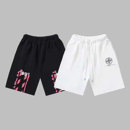 Off  Men's and Women's Casual Shorts