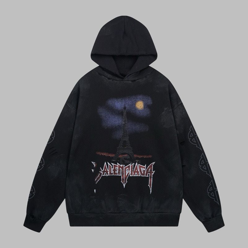 Balen 2026 Men's & Women's Sweatshirts