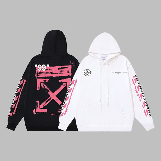 Off 2026 Men's and Women's Sweatshirts